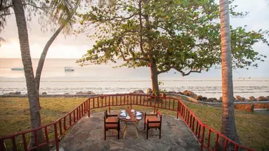 SEVERIN SEA LODGE