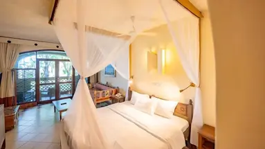 SEVERIN SEA LODGE