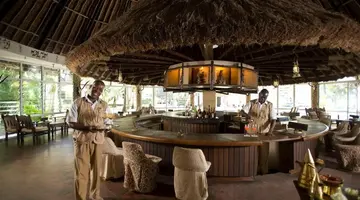 SEVERIN SEA LODGE