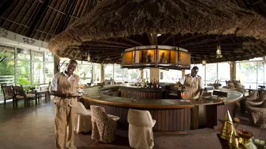 SEVERIN SEA LODGE