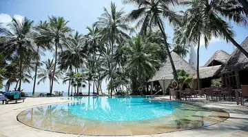 SEVERIN SEA LODGE