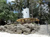 Severin Sea Lodge