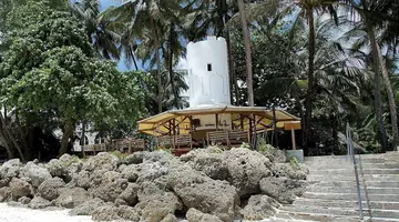 Severin Sea Lodge