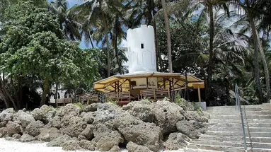 Severin Sea Lodge