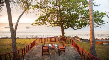 Severin Sea Lodge