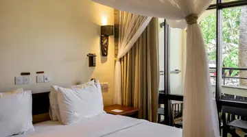 SEVERIN SEA LODGE