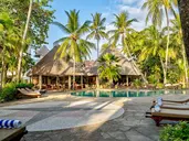 SEVERIN SEA LODGE