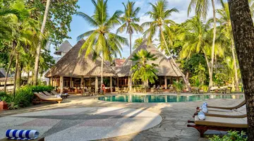 SEVERIN SEA LODGE