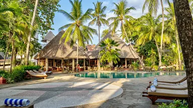 SEVERIN SEA LODGE