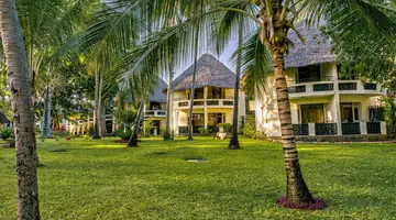 SEVERIN SEA LODGE