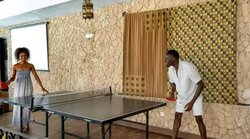 SEVERIN SEA LODGE