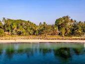 SEVERIN SEA LODGE