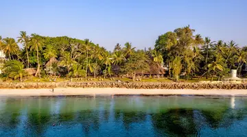 SEVERIN SEA LODGE