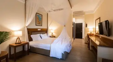 Severin Sea Lodge