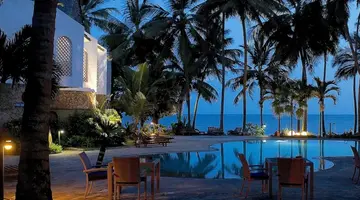 Severin Sea Lodge