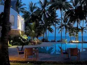 Severin Sea Lodge