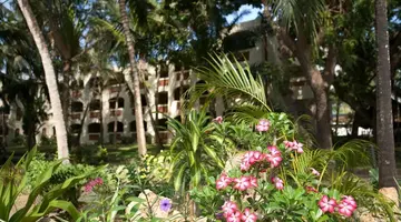 SEVERIN SEA LODGE