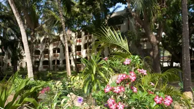 SEVERIN SEA LODGE