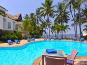 Severin Sea Lodge