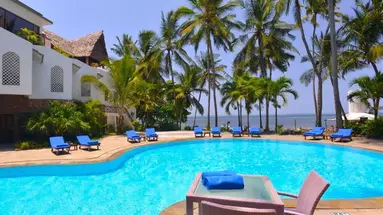 Severin Sea Lodge
