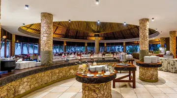 SEVERIN SEA LODGE