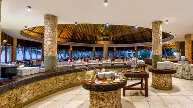 SEVERIN SEA LODGE