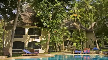 Severin Sea Lodge