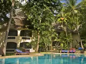 Severin Sea Lodge