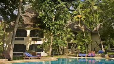 Severin Sea Lodge
