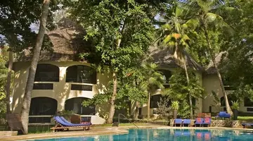Severin Sea Lodge