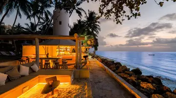 SEVERIN SEA LODGE