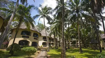 SEVERIN SEA LODGE