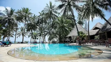 SEVERIN SEA LODGE