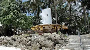 Severin Sea Lodge