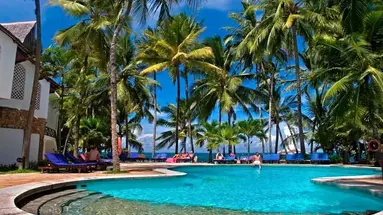 SEVERIN SEA LODGE