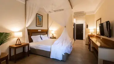 Severin Sea Lodge