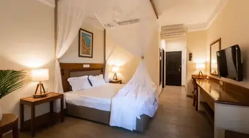 Severin Sea Lodge