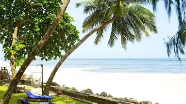 Severin Sea Lodge