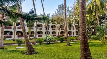 SEVERIN SEA LODGE