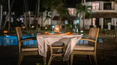 SEVERIN SEA LODGE
