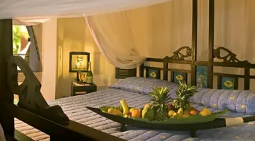 SEVERIN SEA LODGE