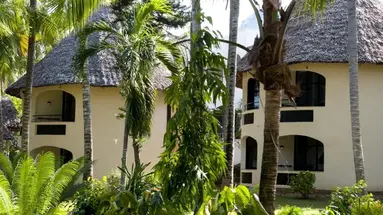 Severin Sea Lodge