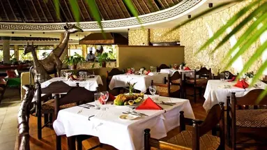 Severin Sea Lodge
