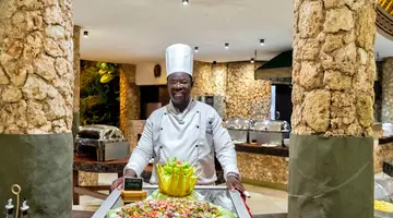SEVERIN SEA LODGE