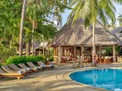 SEVERIN SEA LODGE