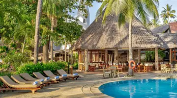 SEVERIN SEA LODGE
