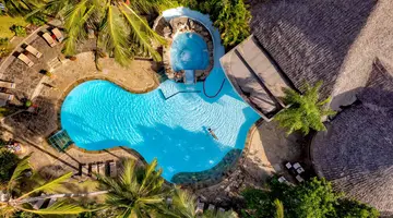 SEVERIN SEA LODGE