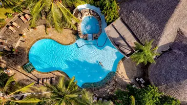 SEVERIN SEA LODGE
