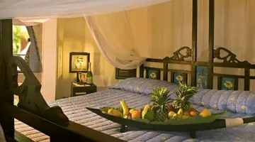 SEVERIN SEA LODGE