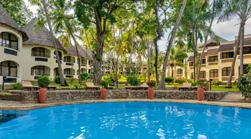 SEVERIN SEA LODGE